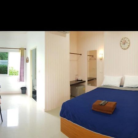 The Aam Resort Bang Sare Dış mekan fotoğraf
