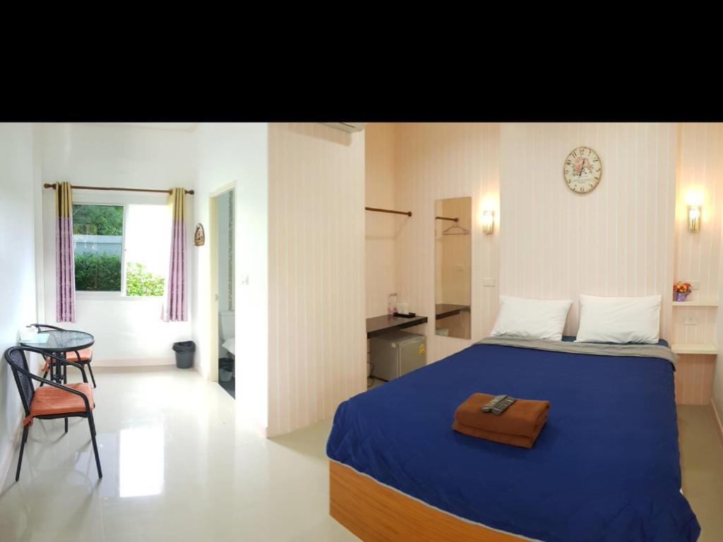 The Aam Resort Bang Sare Dış mekan fotoğraf