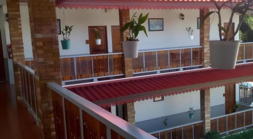 The Aam Resort Bang Sare Dış mekan fotoğraf