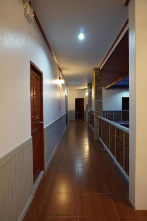 The Aam Resort Bang Sare Dış mekan fotoğraf