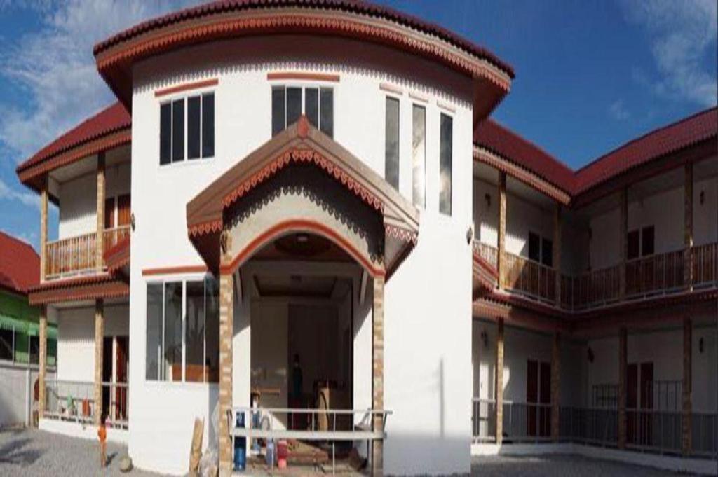 The Aam Resort Bang Sare Dış mekan fotoğraf
